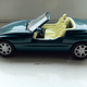 Illustration for article titled Schabak BMW 850i and Z1